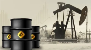 أسعار النفط تقترب من أعلى مستوياتها في أسبوعين مع ترقب خفض الفائدة الأمريكية وتأثيره على الطلب العالمي 1